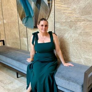 Meet your Posher, Hailey